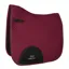 Hy Sport Active Dressage Saddle Pad - Vivid Merlot